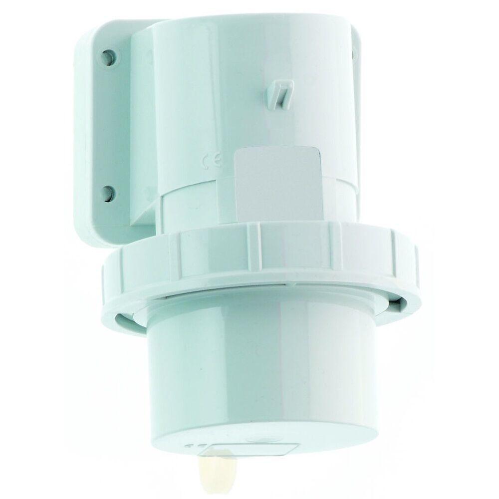 Bals Aufbaugerätestecker 2642