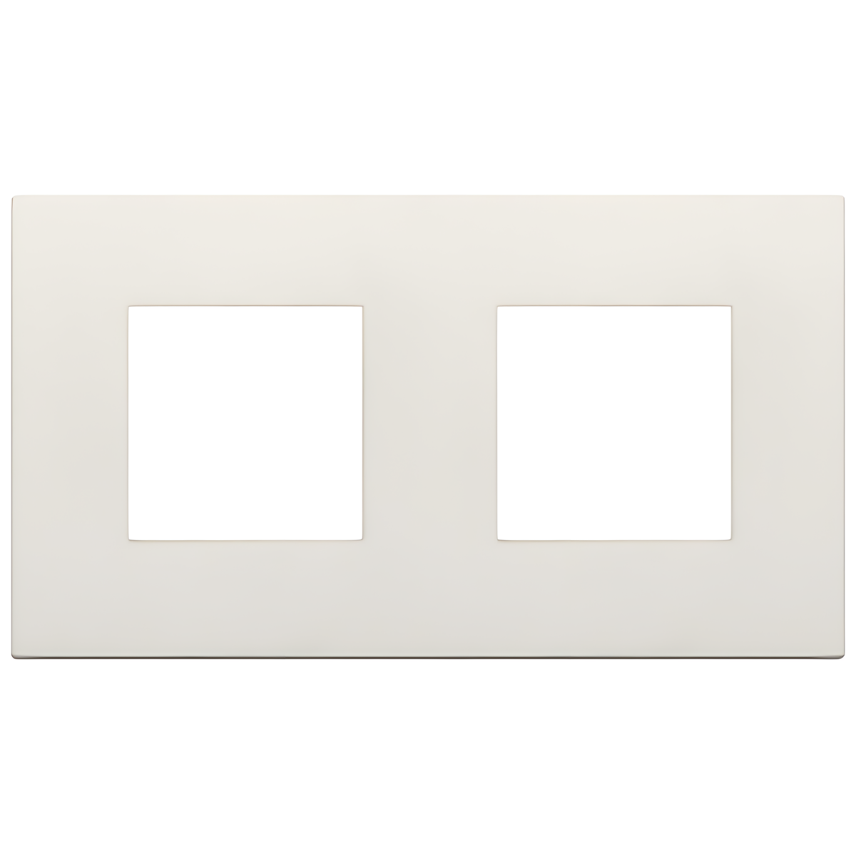 Vimar Abdeckrahmen 19643.73