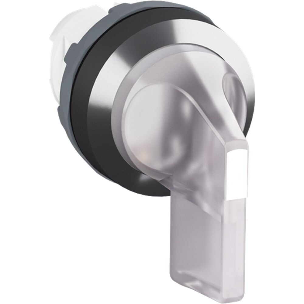 ABB Frontelement für Wahlschalter 1SFA611204R2108 Typ M2SS5-21C