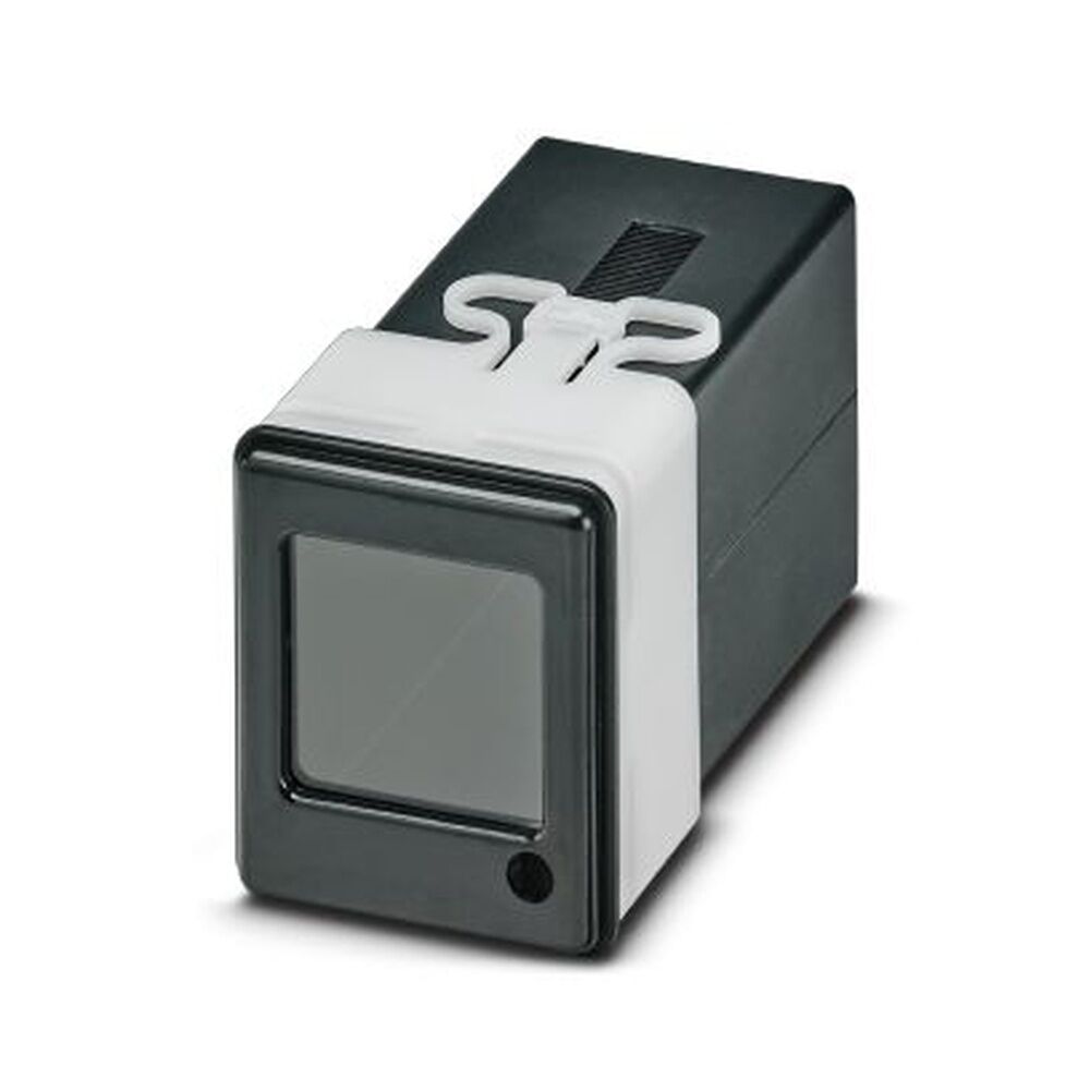 Phoenix Contact Leergehäuse 1113843 Typ SINGLE HOUSING TRANSPARENT DISC