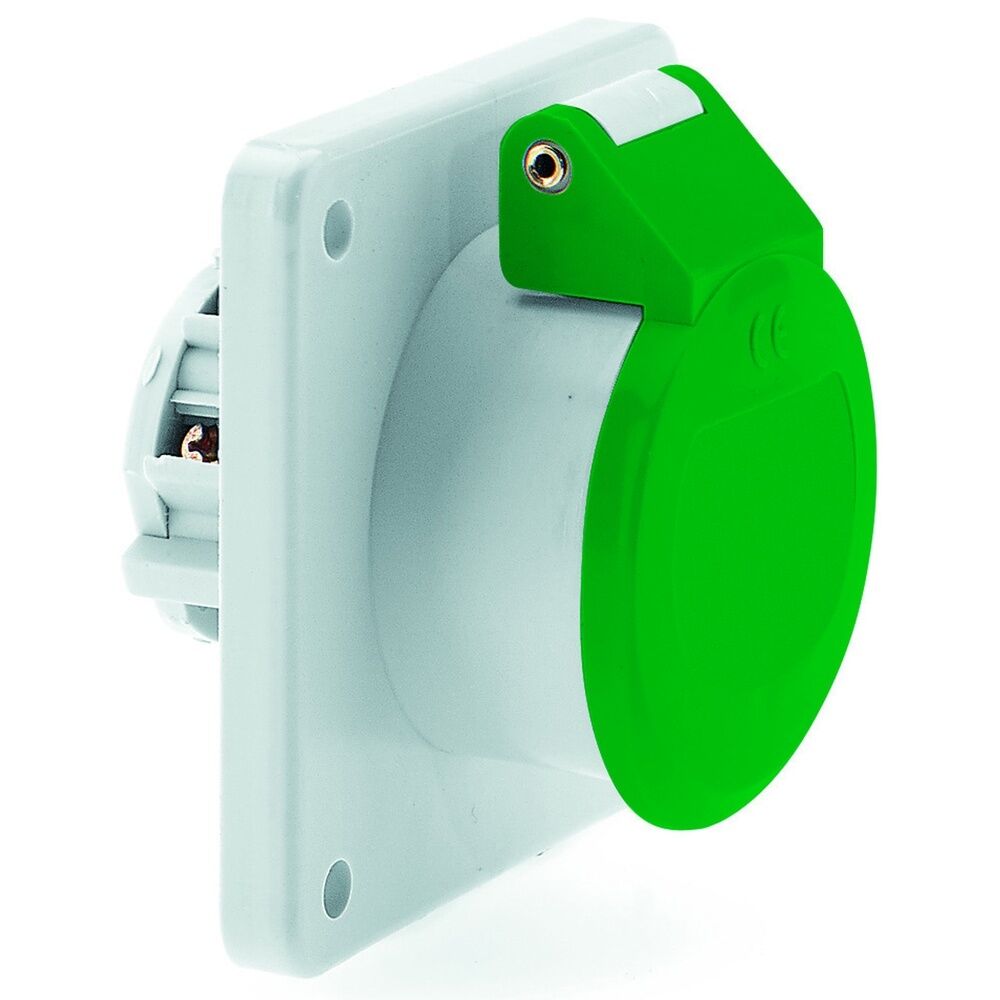 Bals Anbausteckdose 4358