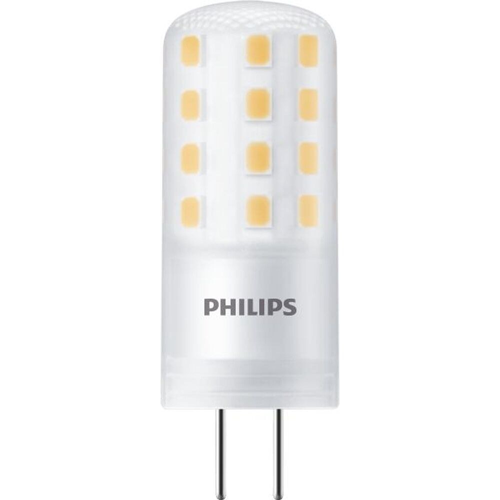 Signify Philips Stiftsockellampen 17102200 Typ CorePro LEDcapsuleLV 4.2-40W GY6.35 827D