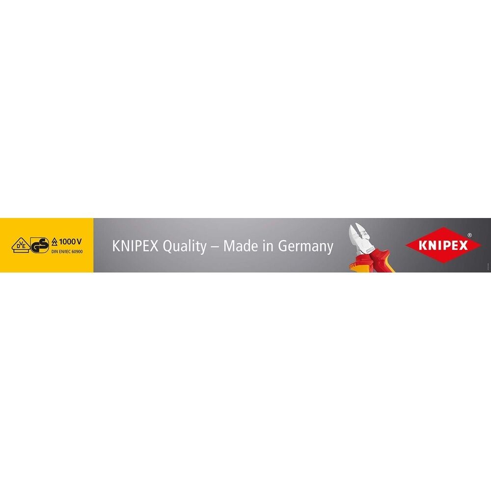 Knipex Magnetstreifen 00 19 30 16