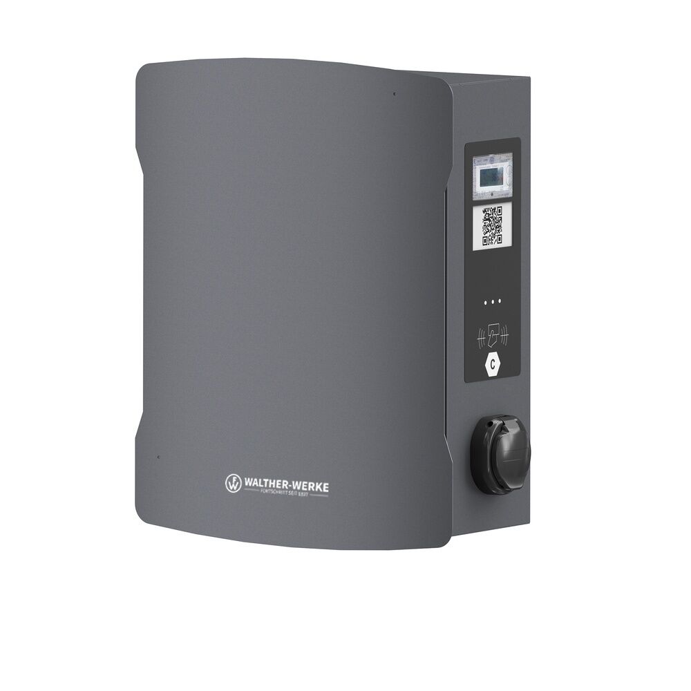 Walther-Werke Wallbox 98601214E