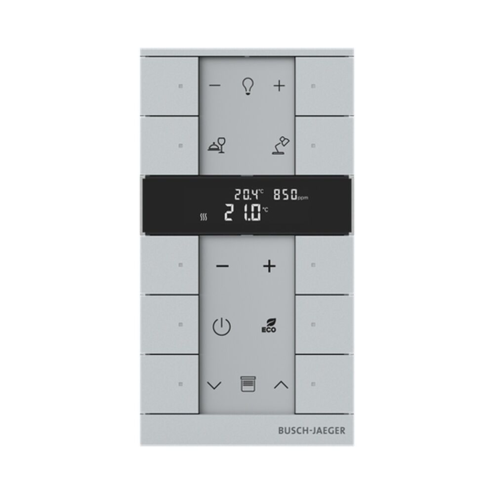 Busch-Jaeger Bedienelement SBC-F-10.0.11-83 Nr. 2CKA006220A0885