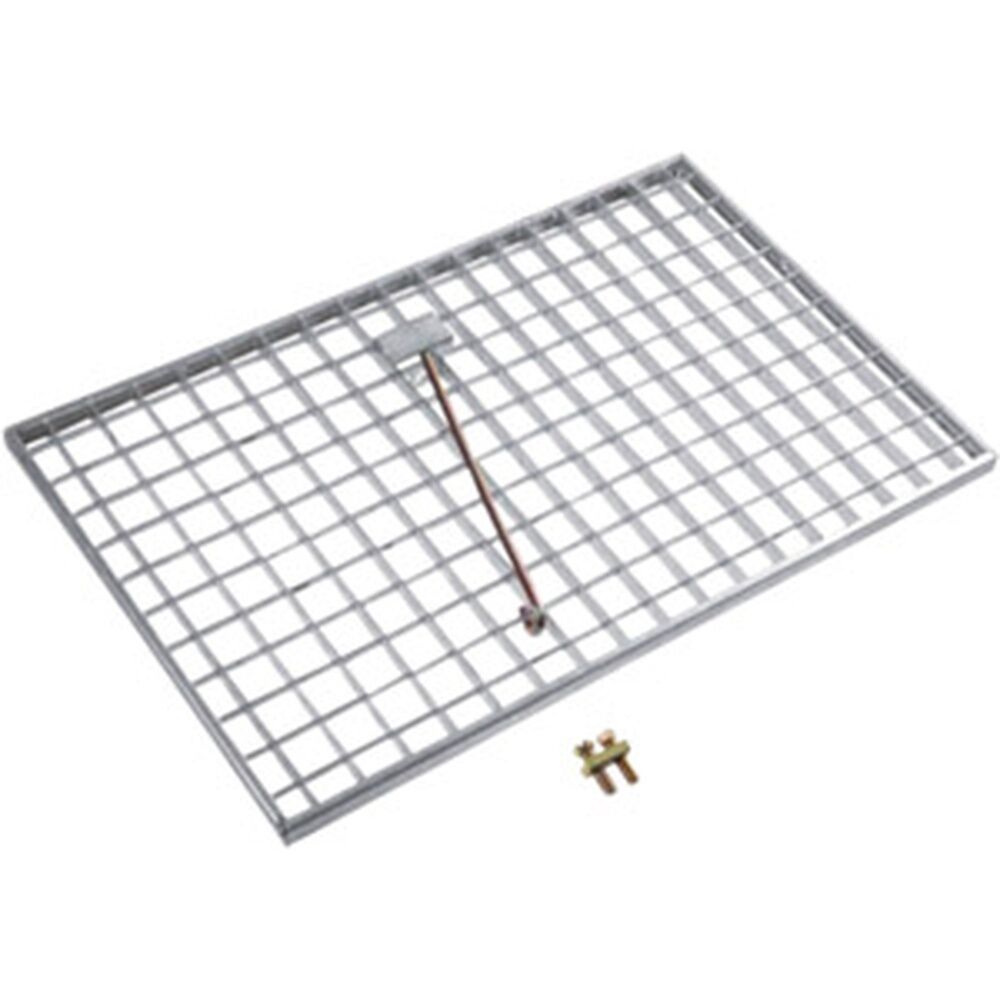 Hager Bodenrost ZAY90271