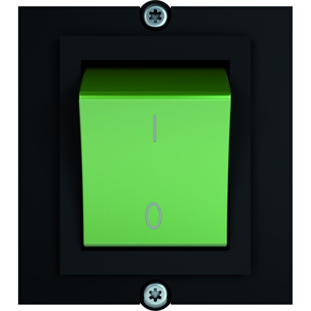 Bachmann Rahmen 917.135