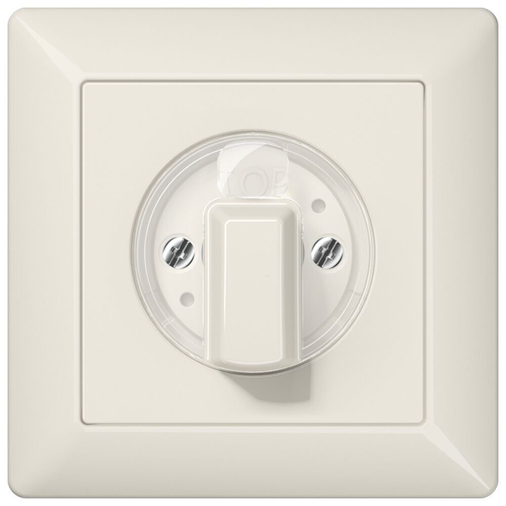 Jung Abdeckung Drehschalter AS 1541