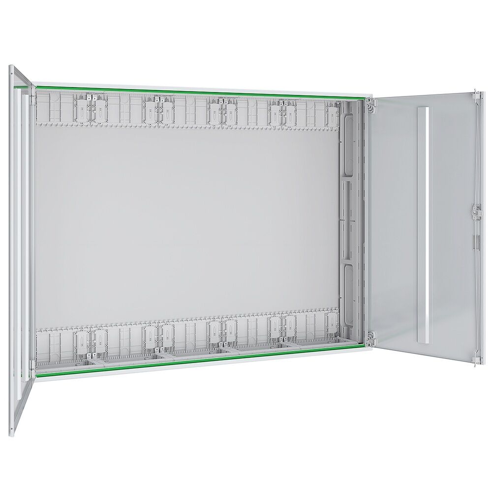 ABN Wandgehäuse ABNRP506