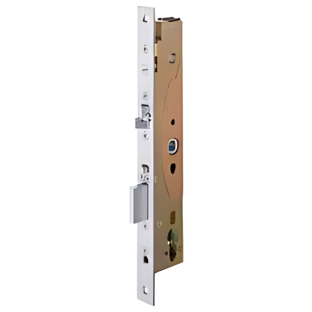 Assa Abloy Sicherheitsschloss 509X102PZ-----1