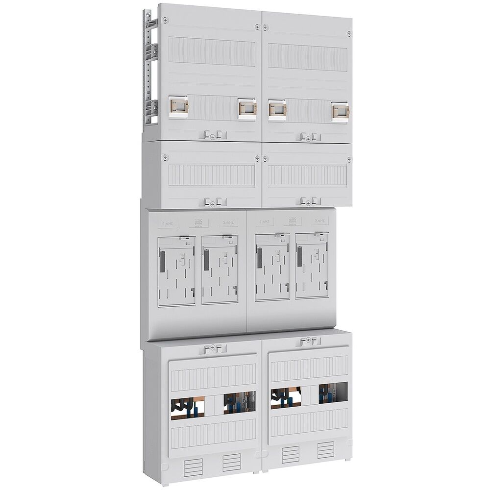 ABN Zählerplatz EZ27440