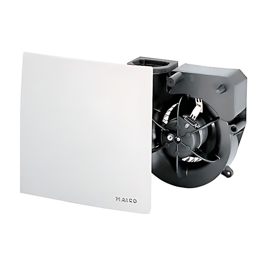 Maico Ventilatoreinsatz 0084.0139 Typ ER 100 GVZ 