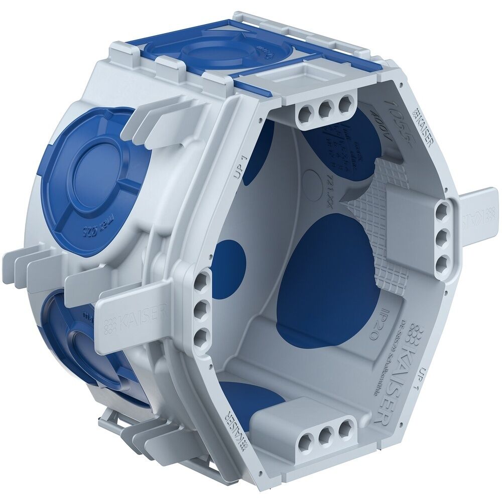 Kaiser Gerätedose 1055-26