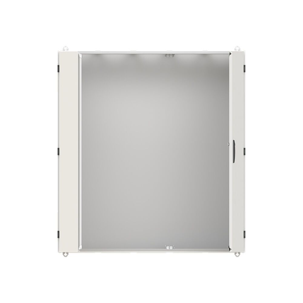 Striebel & John Wandschrank 2CPX010195R9999 Typ TW509S