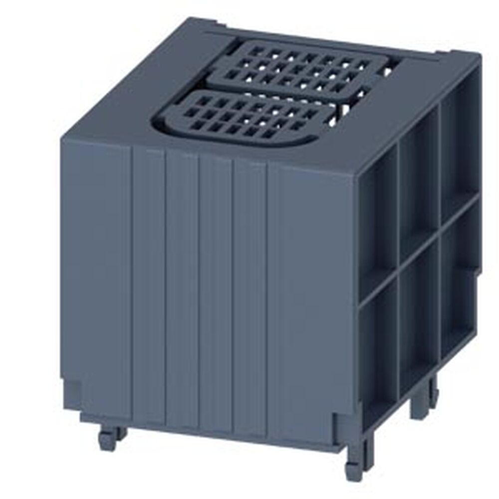 Siemens Kabelverbindungskappe 3KF9404-7