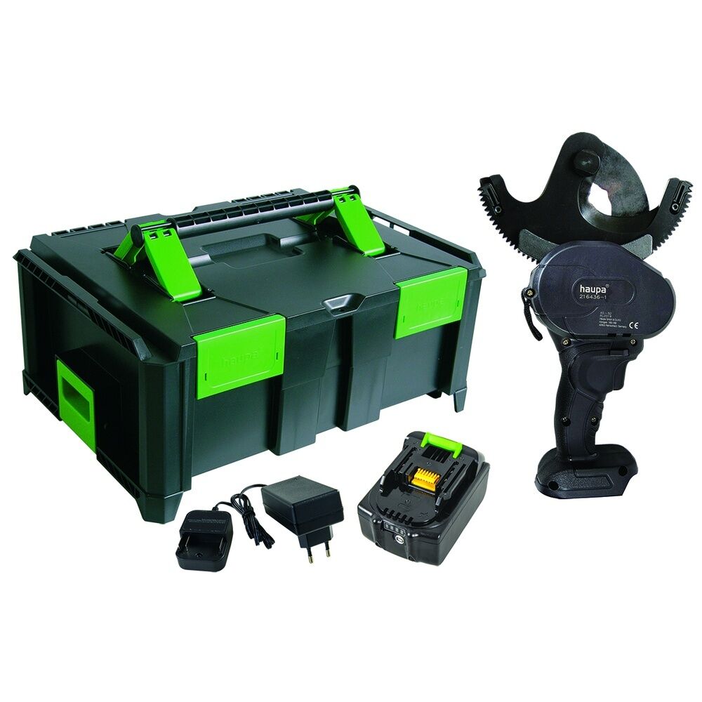Haupa Akkukabelschneider 216436-1