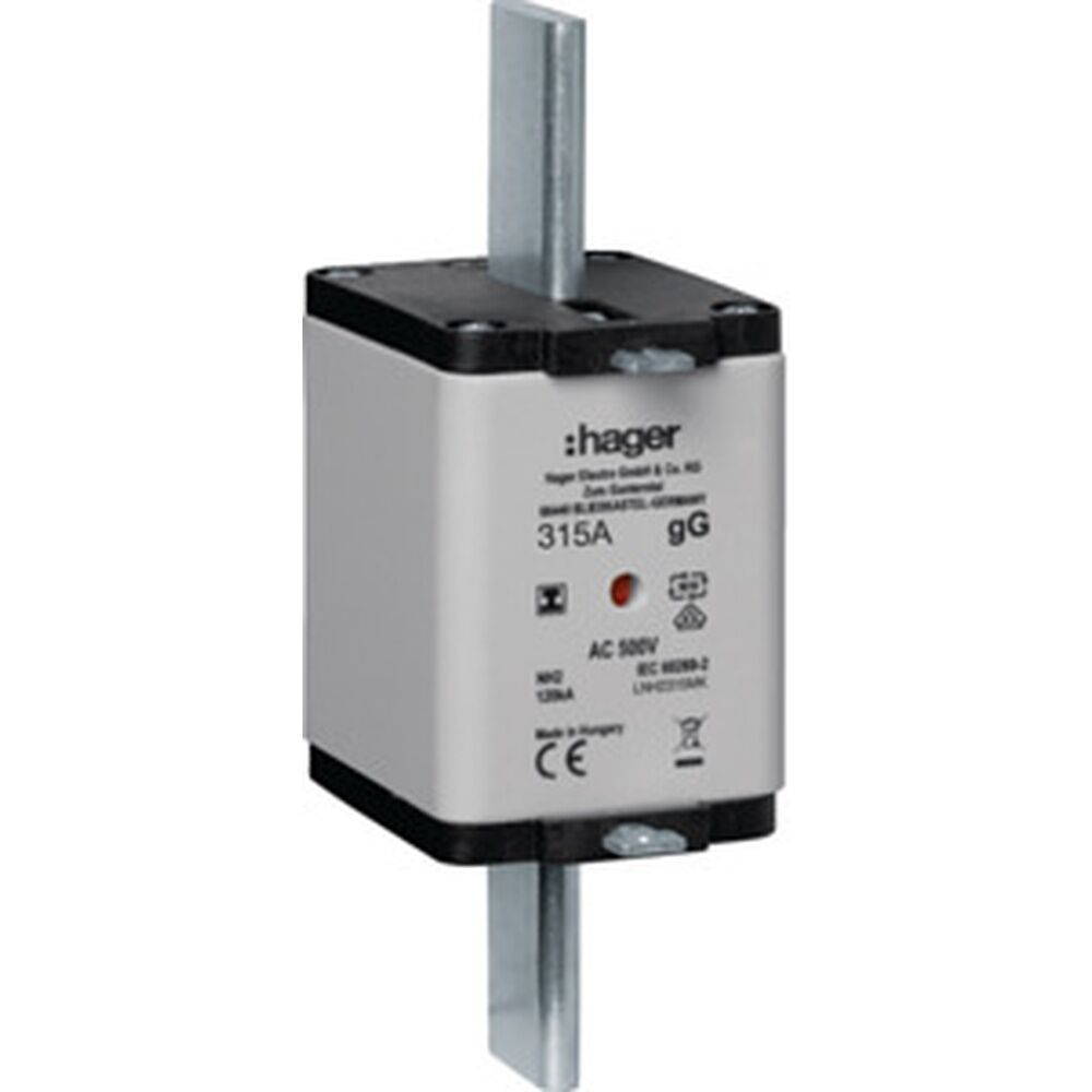 Hager NH Sicherung LNH2315MK