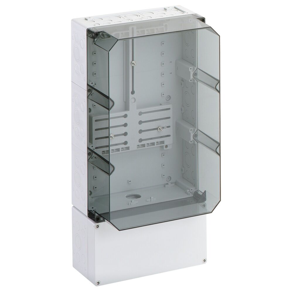 Spelsberg Zählergehäuse 75240101 Typ AKi-Z 401