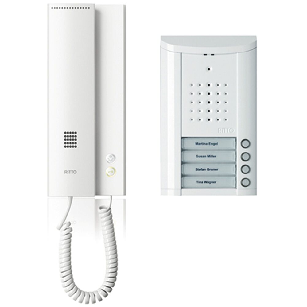 Ritto Komplettpaket 1841470