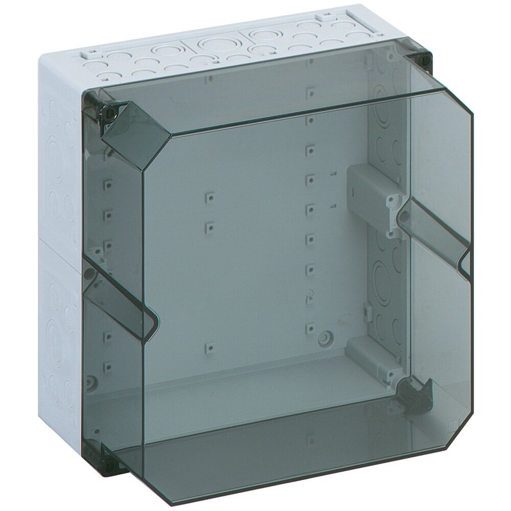 Spelsberg Leergehäuse 74690201 Typ AKL 2-th