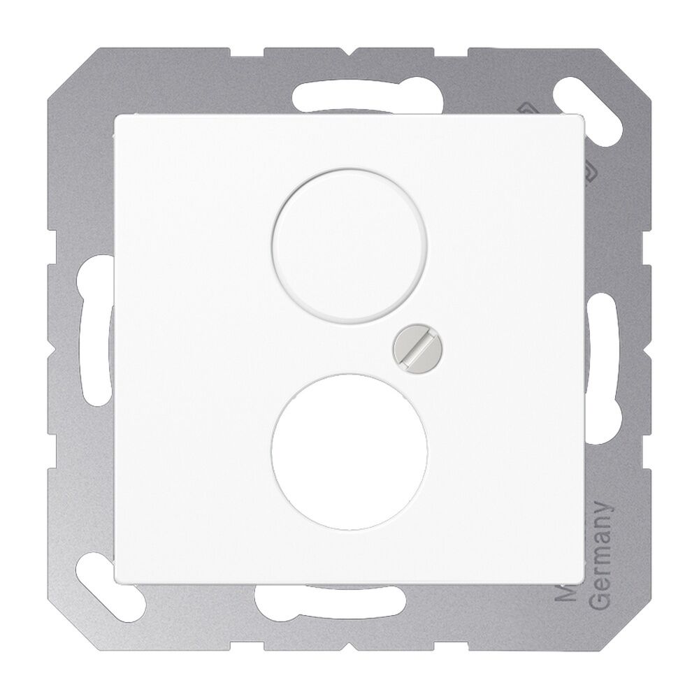 Jung Abdeckung A 562 WW