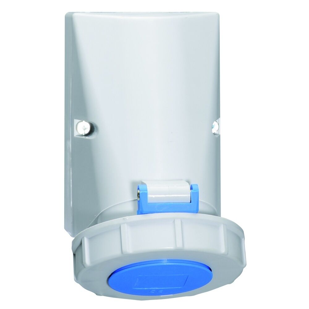 Bals Wandsteckdose 1136