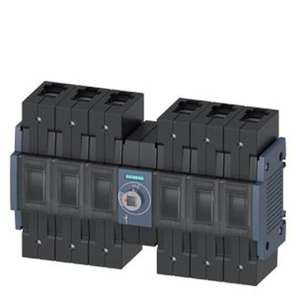 Siemens Lasttrennschalter 3KD3260-2NE20-0