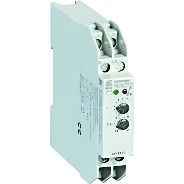 Dold Überstromrelais 0059187 Typ SK9272.11/010 AC220-240V 50-500mA 