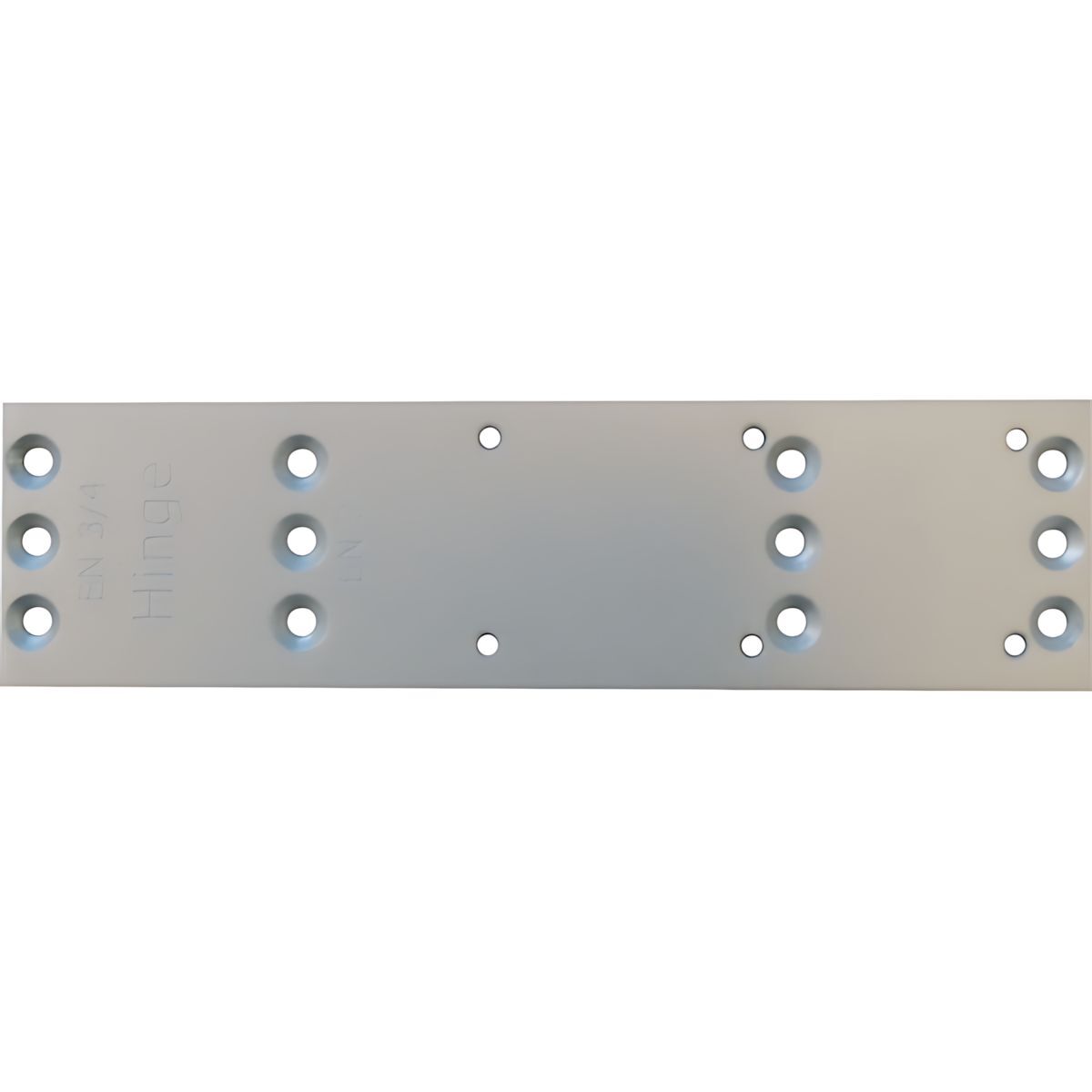 Assa Abloy Montageplatte DCA161-----9005