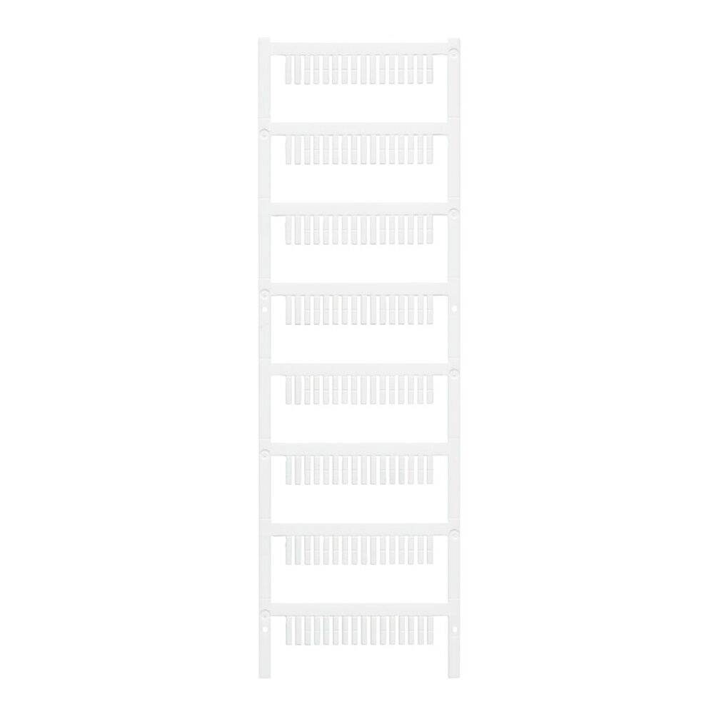 Weidmüller Gerätemarkierung 1038890000 Typ ESG X20 MC SDR