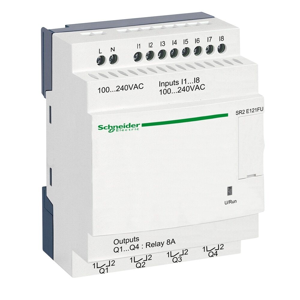 Schneider Electric Modul SR2E121FU