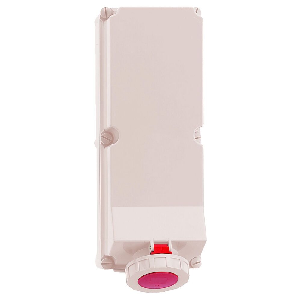 Bals Wandsteckdose 11815