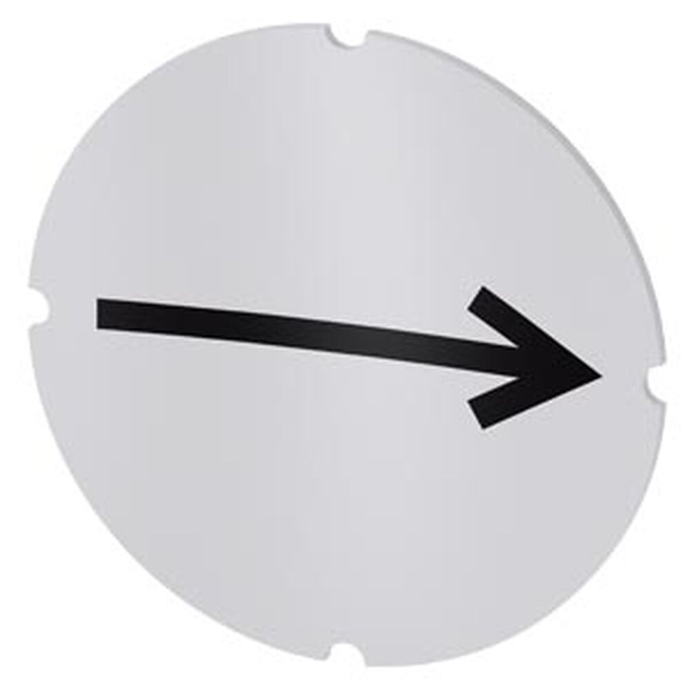 Siemens Einlegeschild 3SU1900-0AB71-0QR0