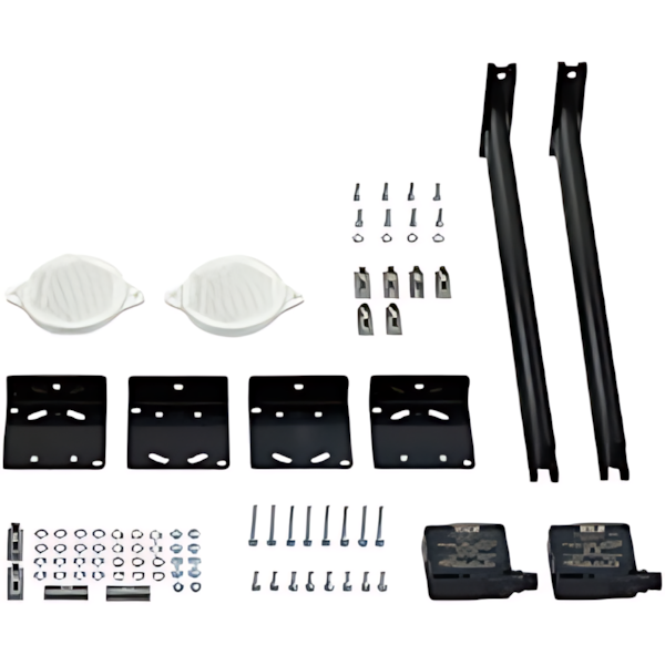 Pilz Basis L Muting Set 6C000187 Typ PSEN opII L-muting set basic 