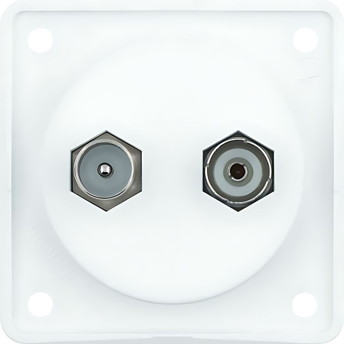 Berker Antennen Steckdose 945612502