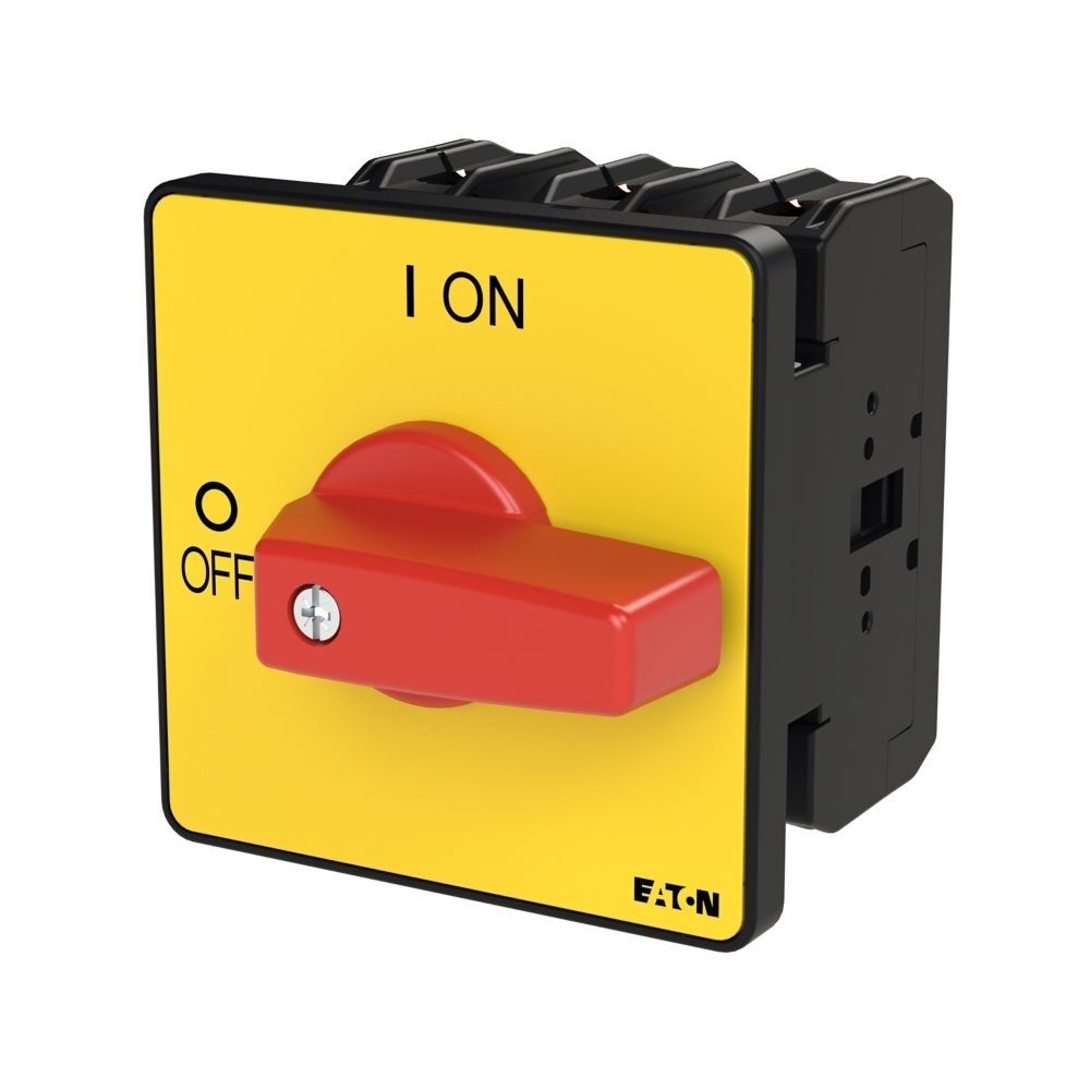 Eaton Lasttrennschalter EP-400932 Typ P3-80/E-RT