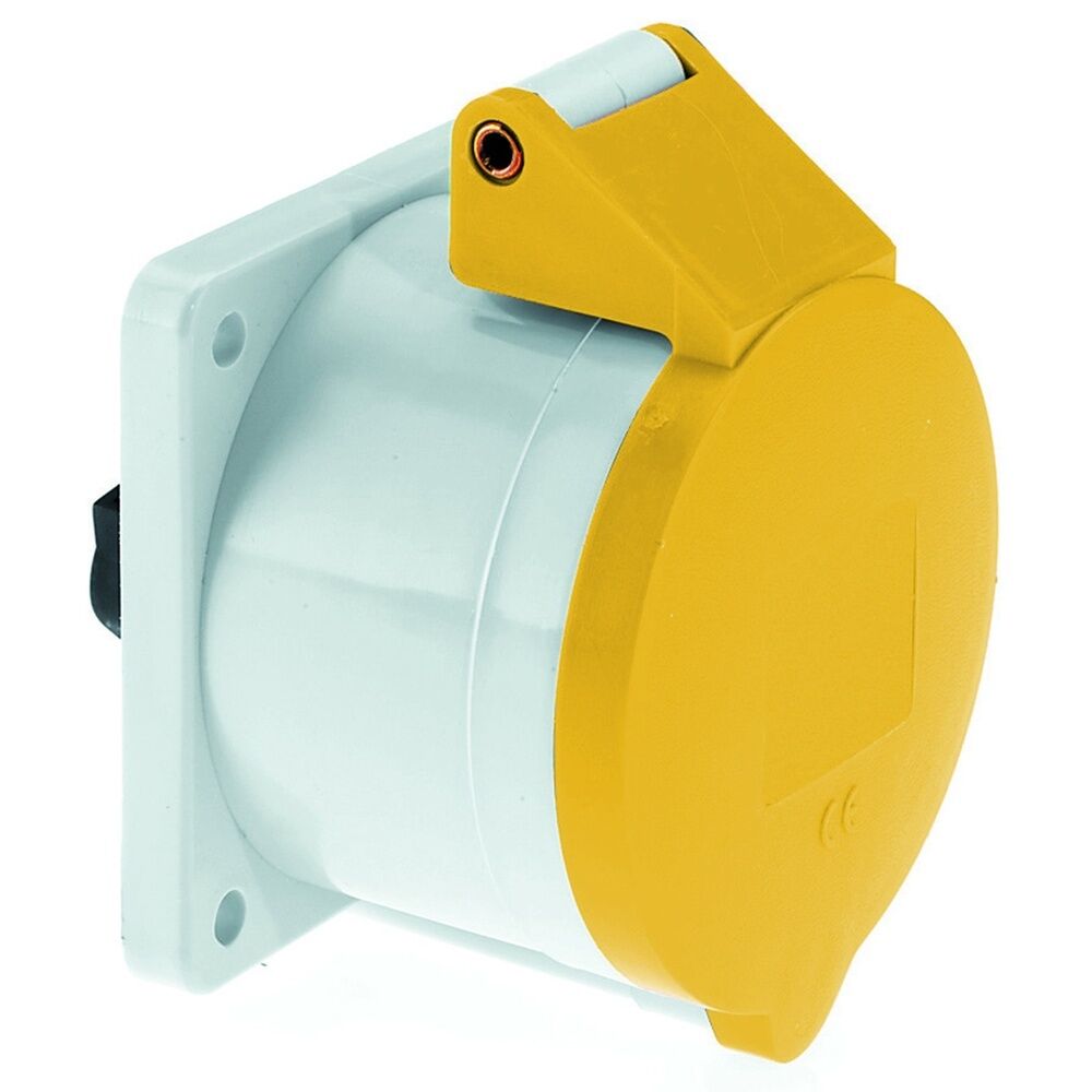 Bals Anbausteckdose 13006