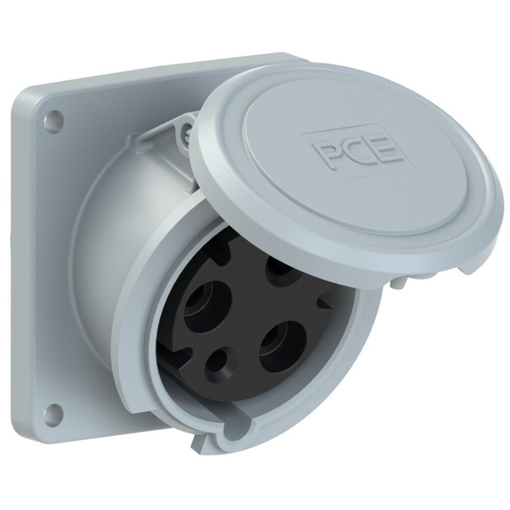 PC Electric CEE Anbausteckdose 4331-1fd