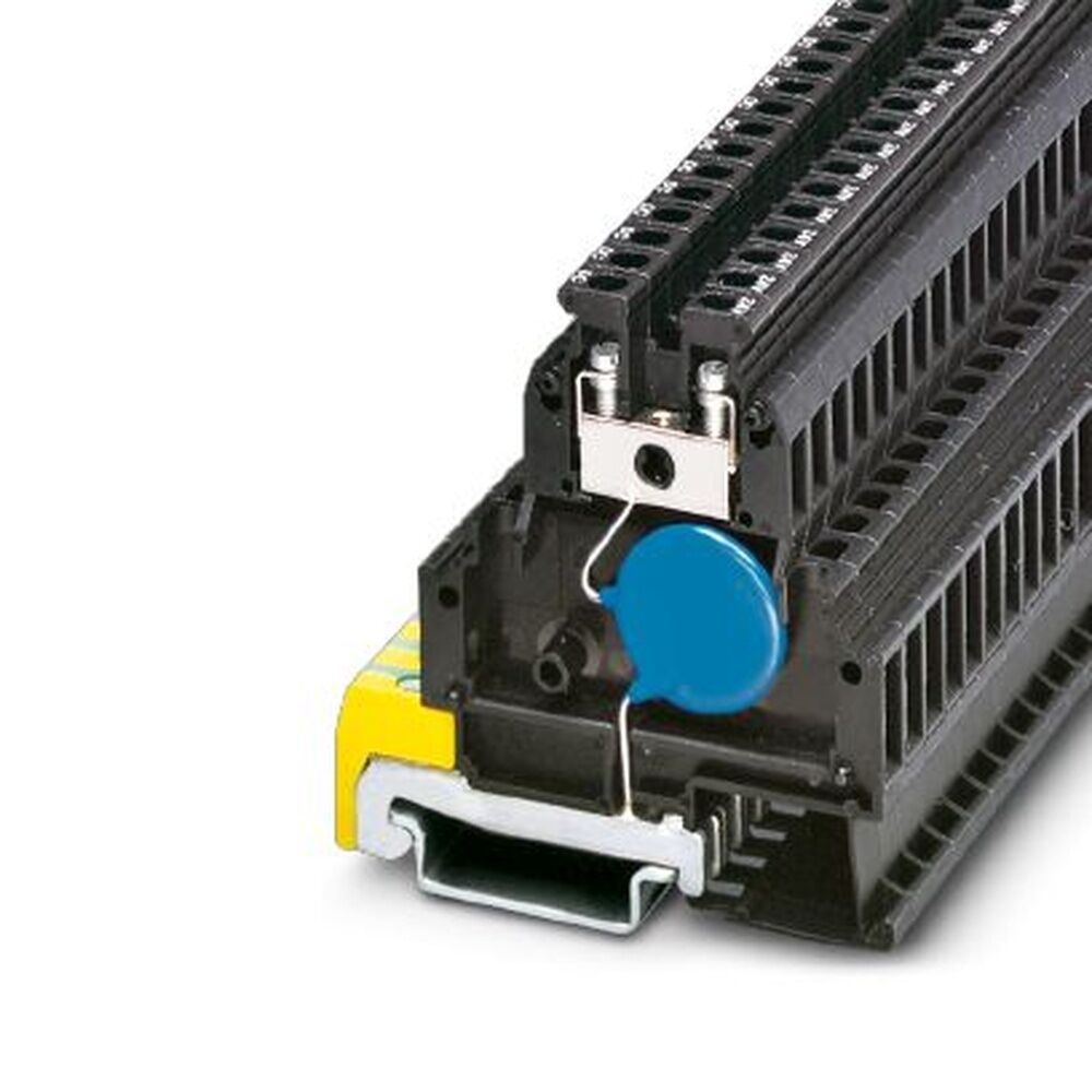 Phoenix Contact EMV Filter 2798792 Typ TT-SLKK 5-C 3N3-230AC