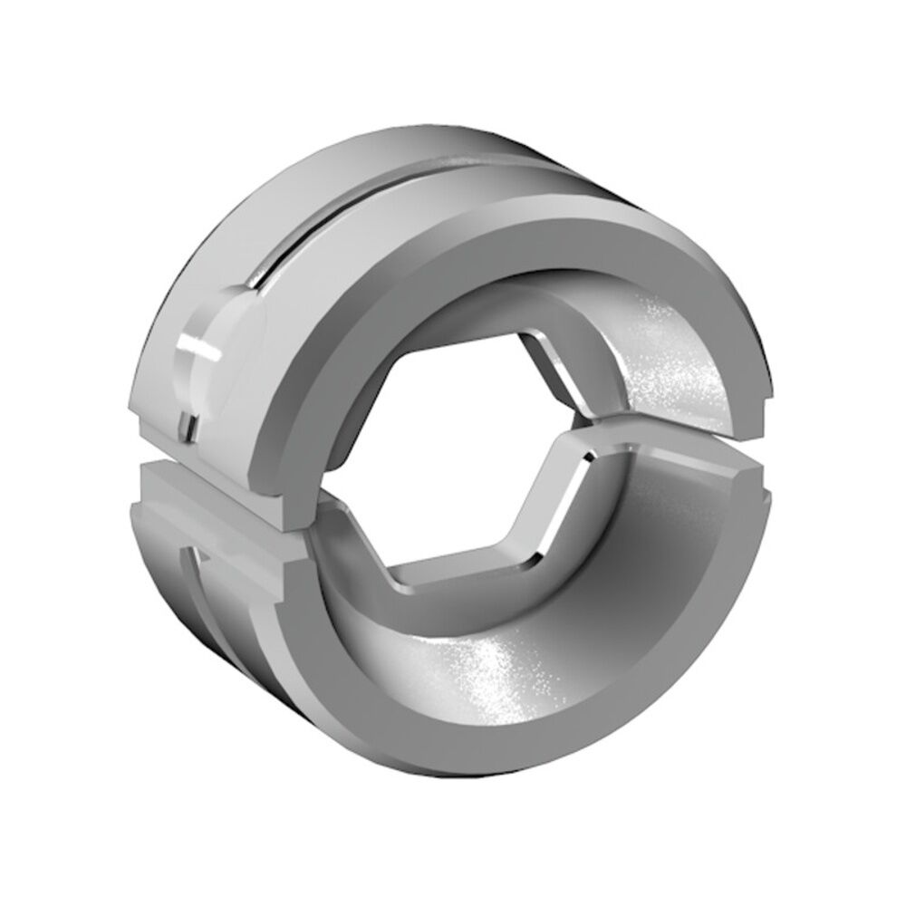 Weidmüller Crimpwerkzeug 2505260000 Typ ES EPG 60 HEX 240