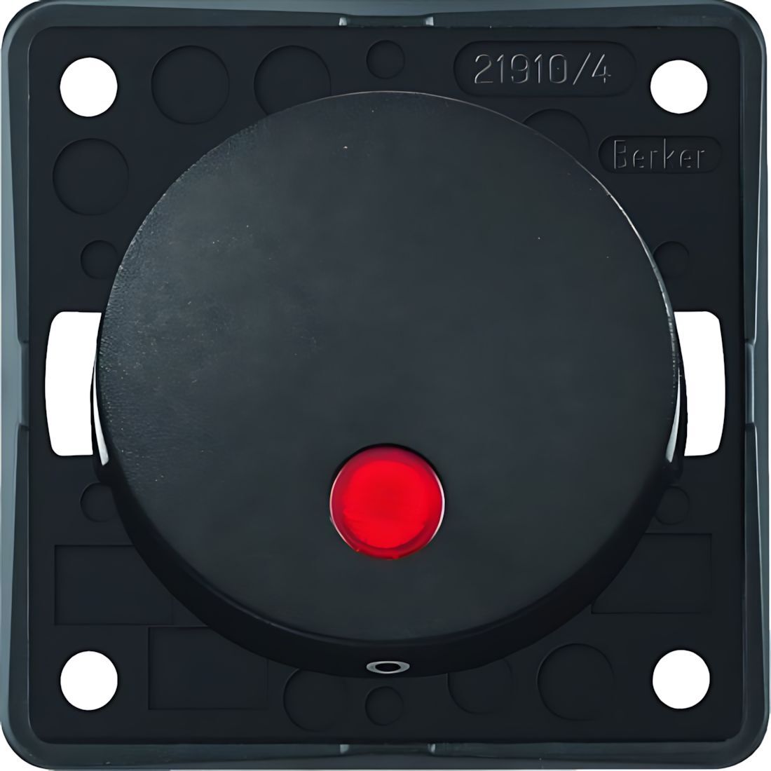 Berker Kontroll Wippschalter 937622535