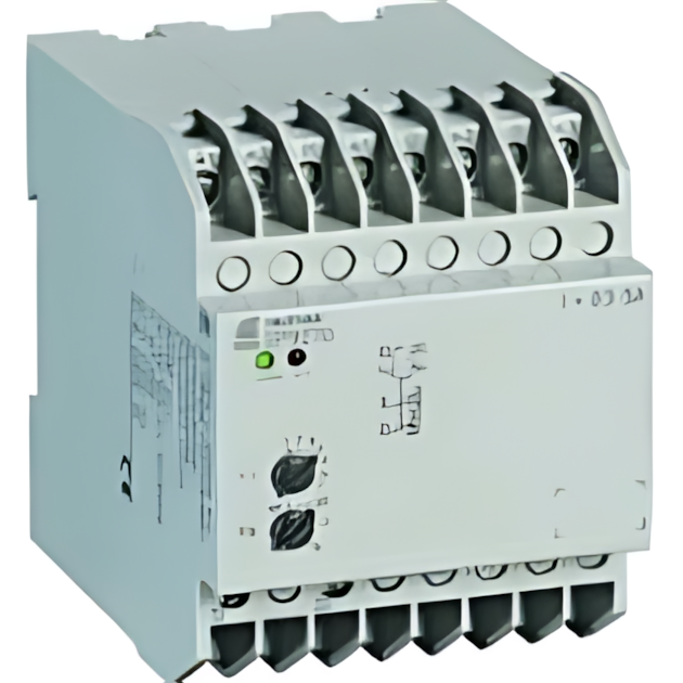 Dold Überstromrelais 0059428 Typ SP9270.12CT AC220-240V 10-100A