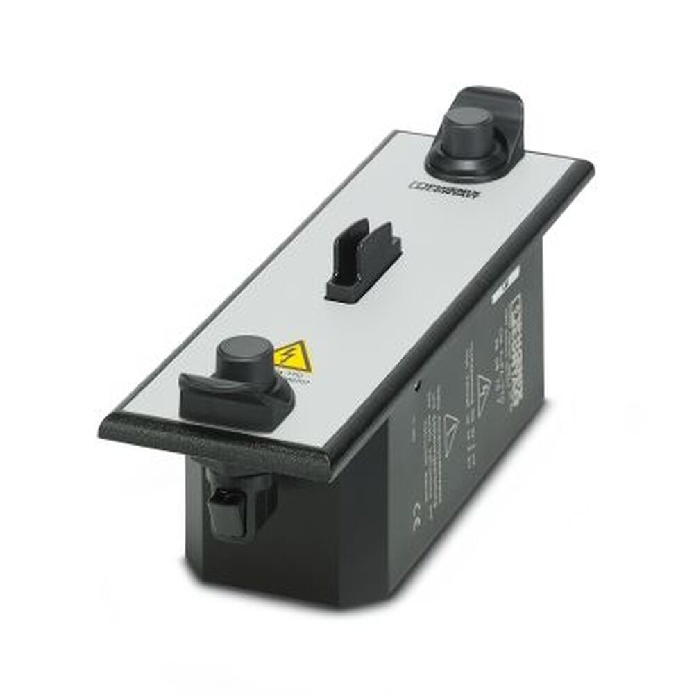 Phoenix Contact Prüfgerätadapter 2908707 Typ CM 2-PA-TTC