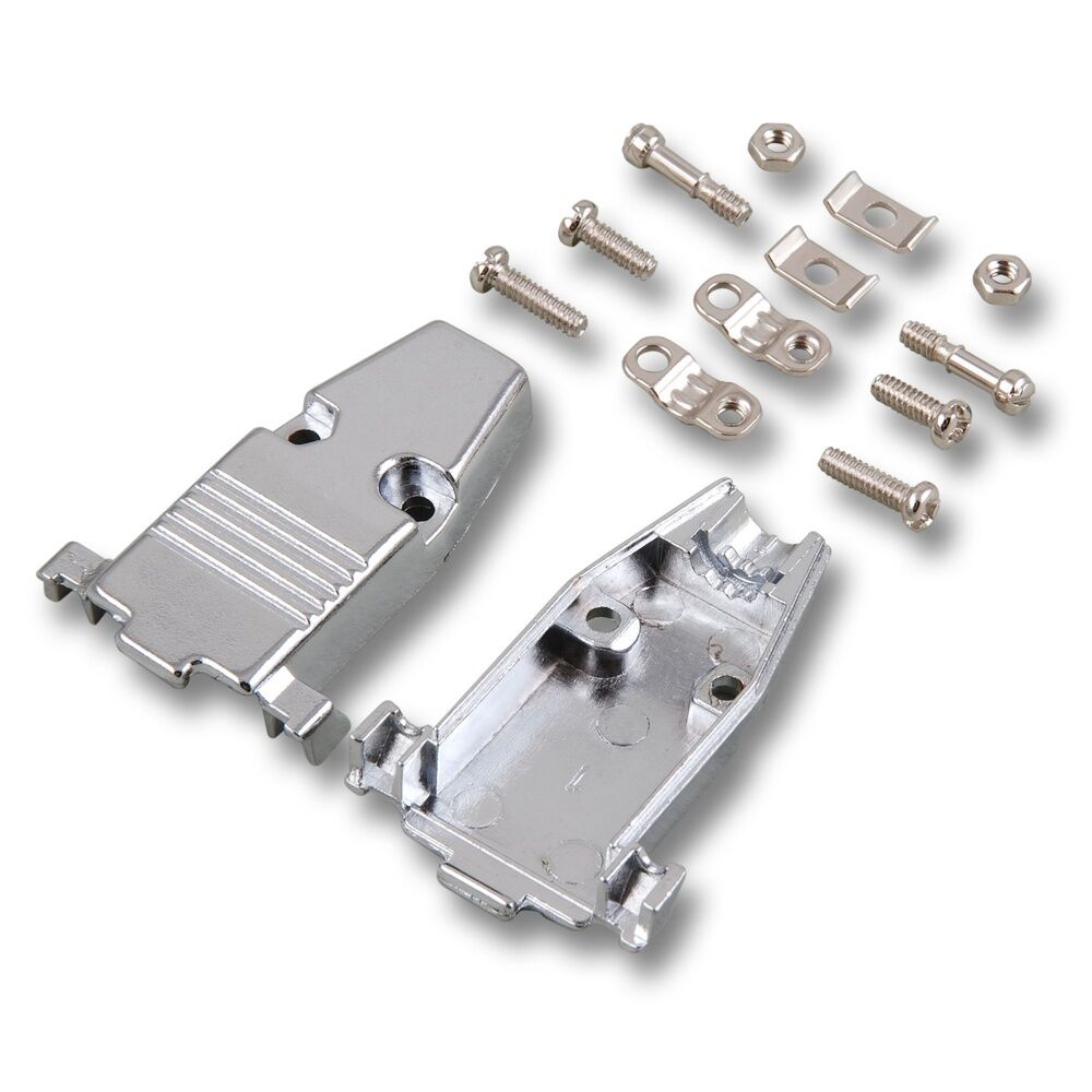 EFB Vollmetallhaube 29430.2