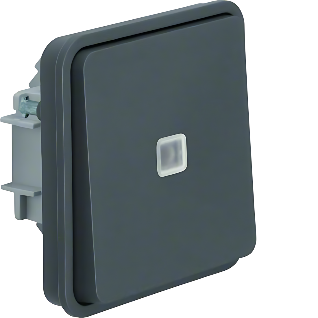 Berker Wechselschalter Einsatz 30863525