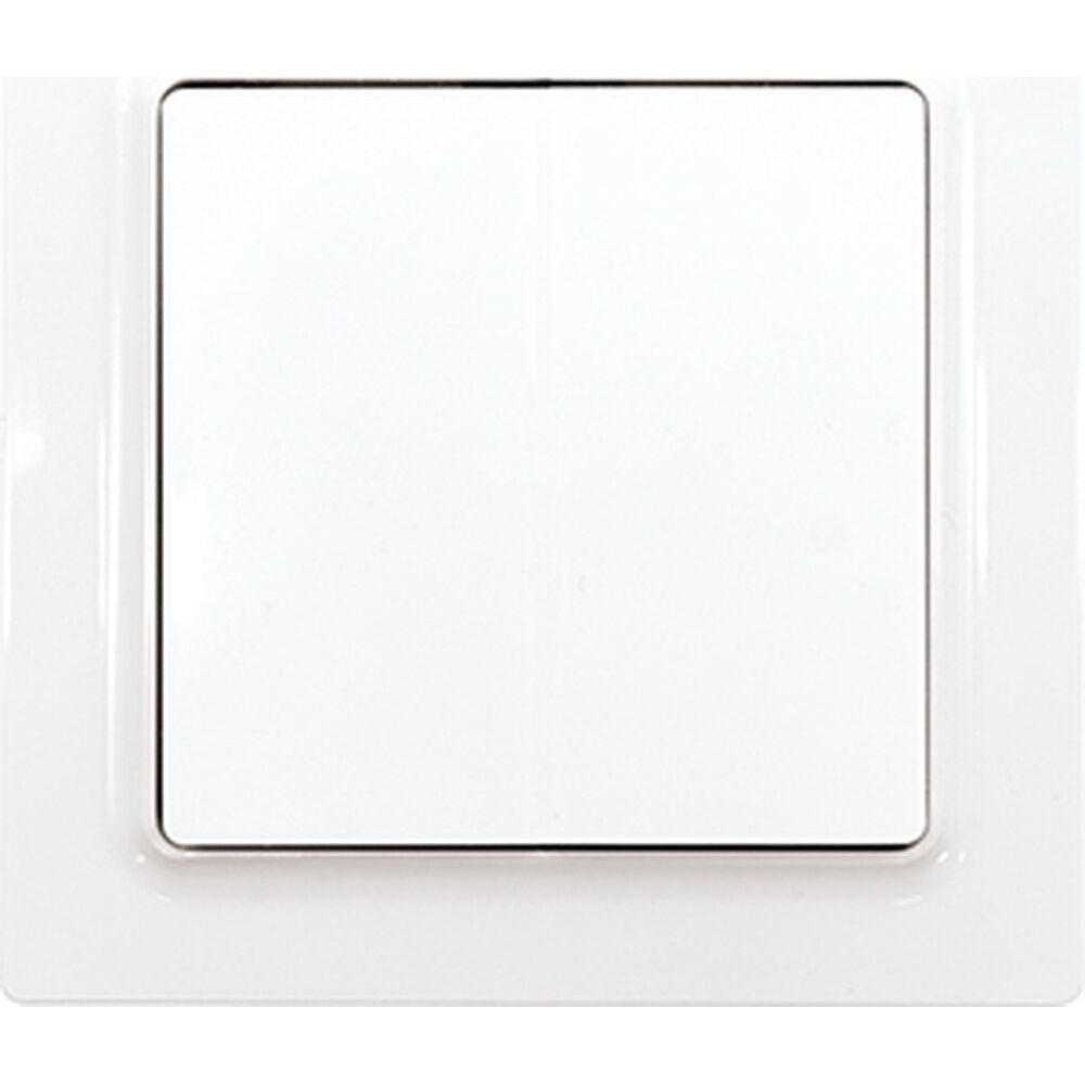 ELTAKO Wippschalter 30055707 Typ WS55E-wg