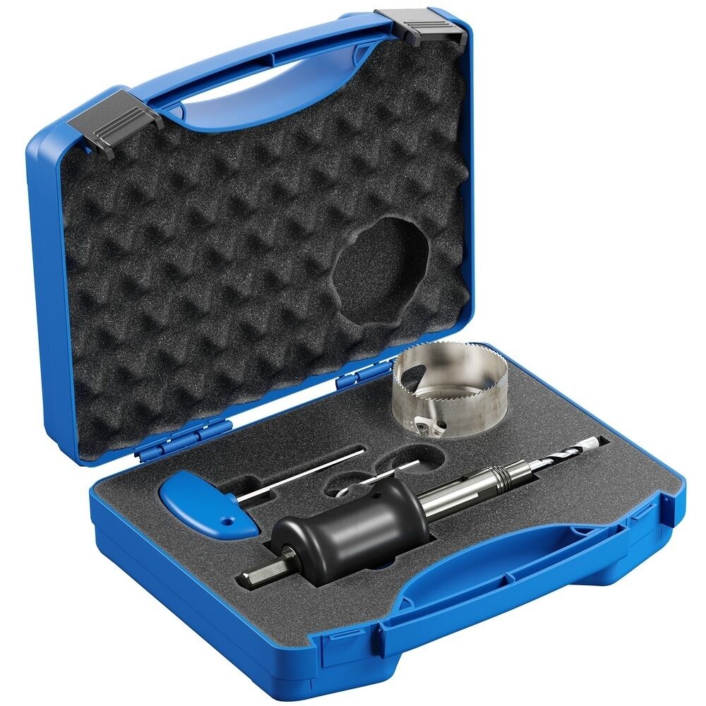 Kaiser Schnellauswerfer Set 1083-80