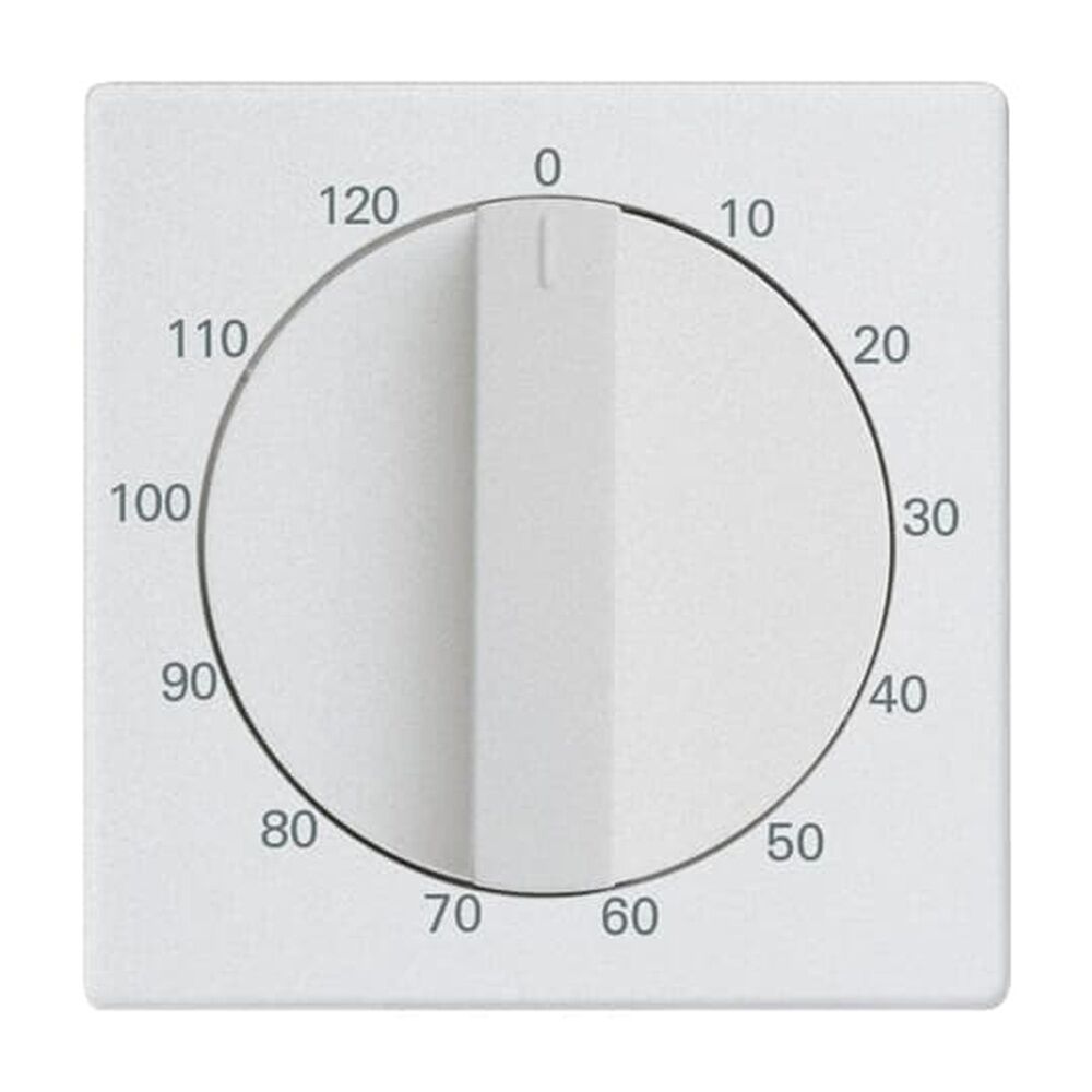 Busch-Jaeger Zentralscheibe 1771-83-103 Nr. 2CKA001753A0267