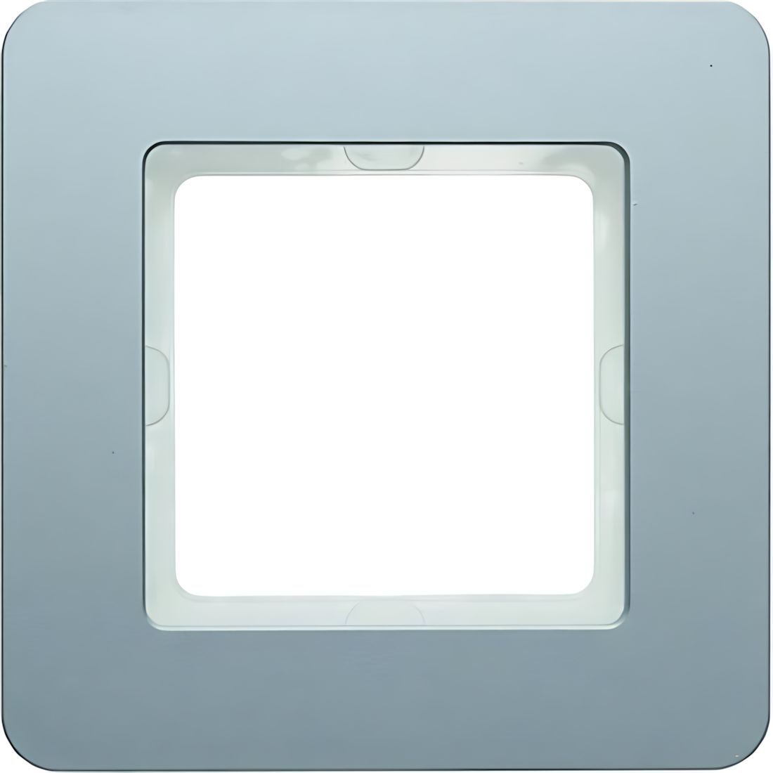 Berker 1fach Rahmen 10116074