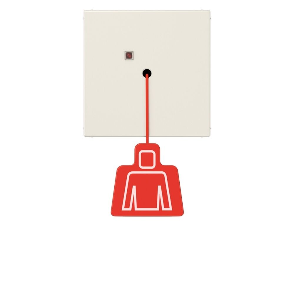 Jung Zugtaster NRS LS 0834 ZT